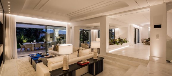 5 Schlafzimmer Haus in Marbella, Spain, Nr. 75133 22