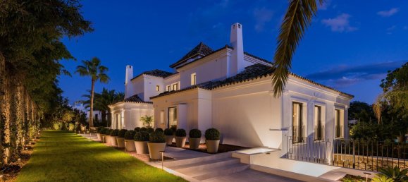 5 Schlafzimmer Haus in Marbella, Spain, Nr. 75133 49