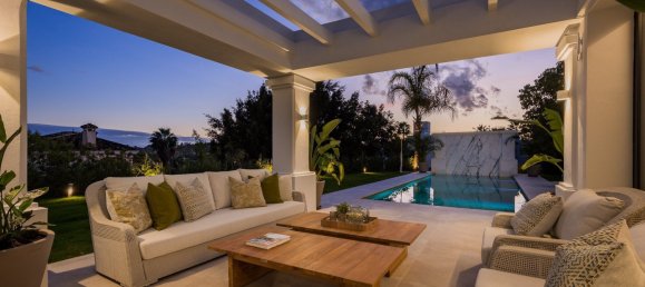 5 Schlafzimmer Haus in Marbella, Spain, Nr. 75133 35