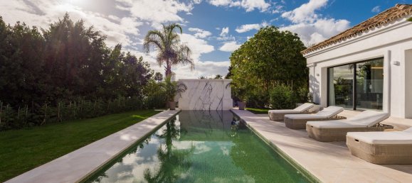 5 Schlafzimmer Haus in Marbella, Spain, Nr. 75133 10