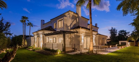 5 Schlafzimmer Haus in Marbella, Spain, Nr. 75133 28