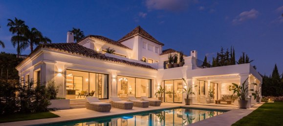 5 Schlafzimmer Haus in Marbella, Spain, Nr. 75133 2