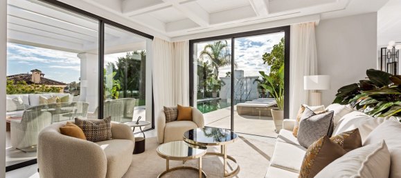 5 Schlafzimmer Haus in Marbella, Spain, Nr. 75133 29