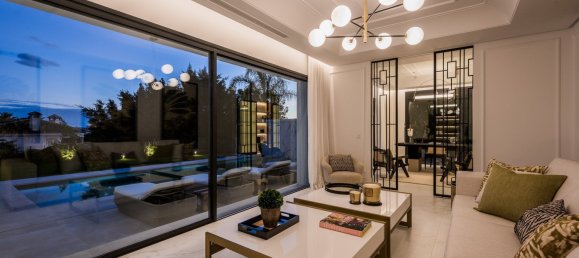 5 Schlafzimmer Haus in Marbella, Spain, Nr. 75133 9