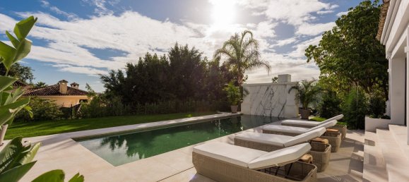 5 Schlafzimmer Haus in Marbella, Spain, Nr. 75133 40