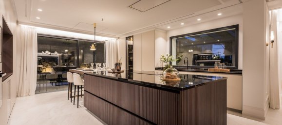 5 Schlafzimmer Haus in Marbella, Spain, Nr. 75133 3