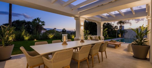 5 Schlafzimmer Haus in Marbella, Spain, Nr. 75133 13