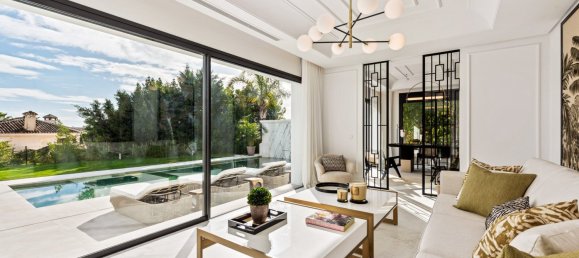 5 Schlafzimmer Haus in Marbella, Spain, Nr. 75133 12