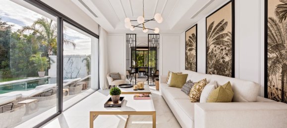 5 Schlafzimmer Haus in Marbella, Spain, Nr. 75133 5