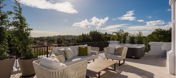 5 Schlafzimmer Haus in Marbella, Spain, Nr. 75133 43