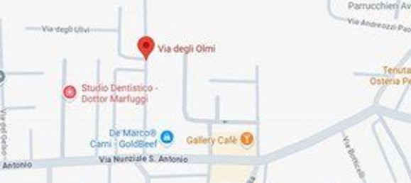 3 chambres Appartement à Trentola Ducenta, Italy No. 335948 15