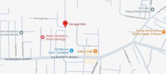 3 chambres Appartement à Trentola Ducenta, Italy No. 335948 9