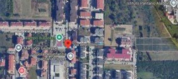 3 chambres Appartement à Trentola Ducenta, Italy No. 335948 13