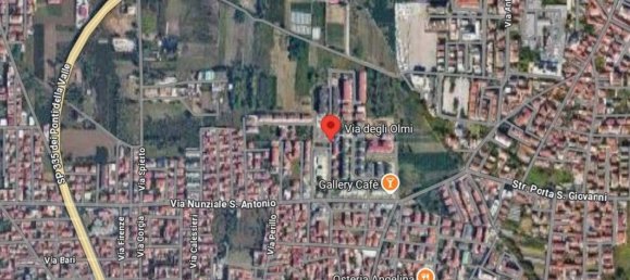 3 chambres Appartement à Trentola Ducenta, Italy No. 335948 6