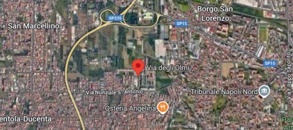 3 chambres Appartement à Trentola Ducenta, Italy No. 335948 8