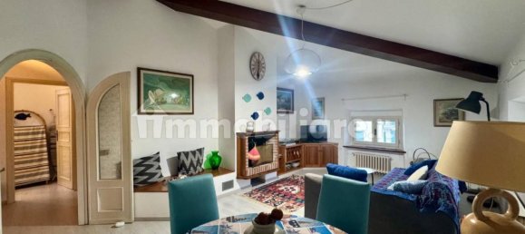 Apartamento de 3 dormitorios en Forte dei Marmi, Italy No. 159466 6