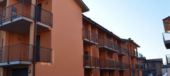 2-salle Appartement à Cura Carpignano, Italy No. 156330 7