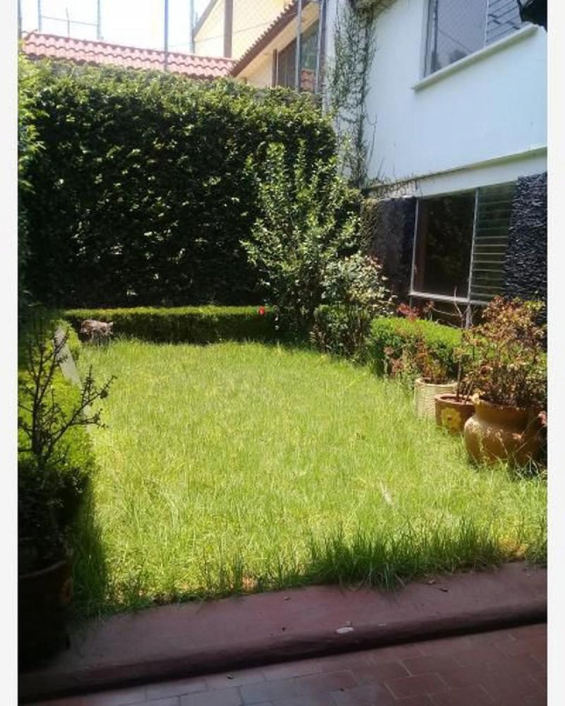 4 Schlafzimmer Haus in Naucalpan de Juarez, Mexico, Nr. 214005