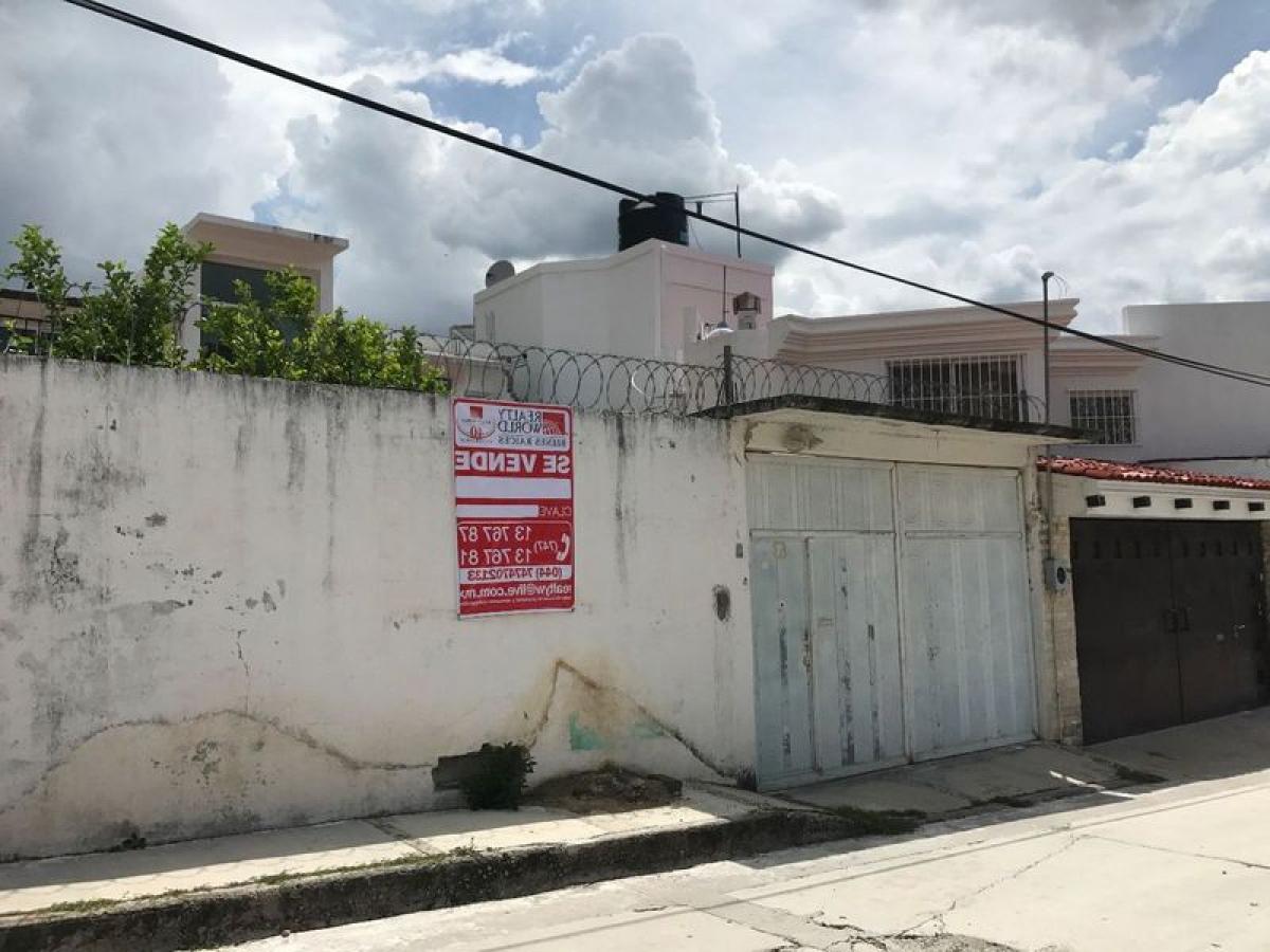 4 غرف نوم منزل في Chilpancingo de los Bravo, Mexico رقم 155540