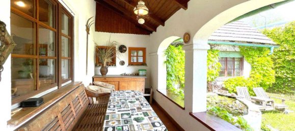 7 rooms House in Kukmirn, Austria No. 178615 13