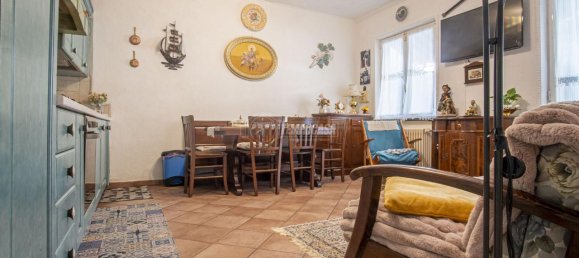 2 rooms Apartment in Lavagna, Italy No. 31740 8