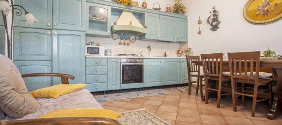 2 rooms Apartment in Lavagna, Italy No. 31740 12