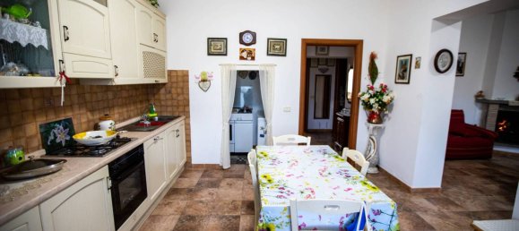 2 غرف نوم شقة في Capalbio, Italy رقم 78917 6