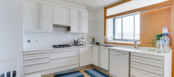 3 bedrooms Apartment in Lisbon, Portugal No. 133052 21