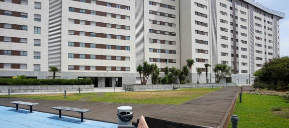 3 bedrooms Apartment in Lisbon, Portugal No. 133052 24