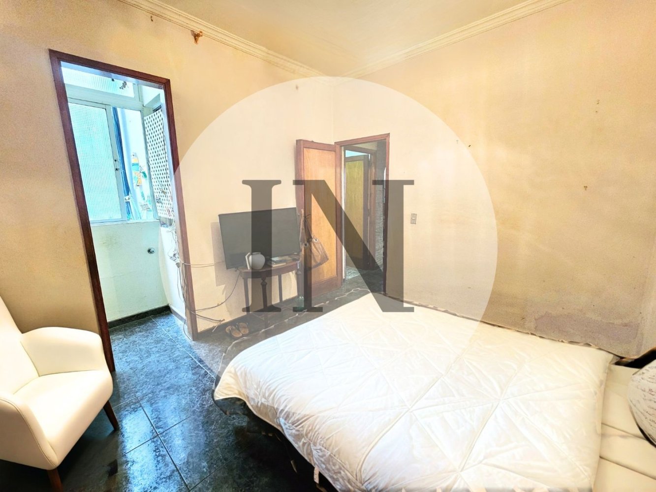 3 غرف نوم شقة في Las Palmas De Gran Canaria, Spain رقم 137944