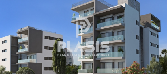 2 chambres Appartement à Agios Georgios, Cyprus No. 92220 3