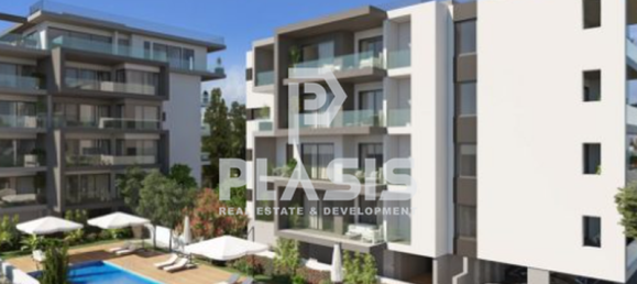 2 chambres Appartement à Agios Georgios, Cyprus No. 92220 2