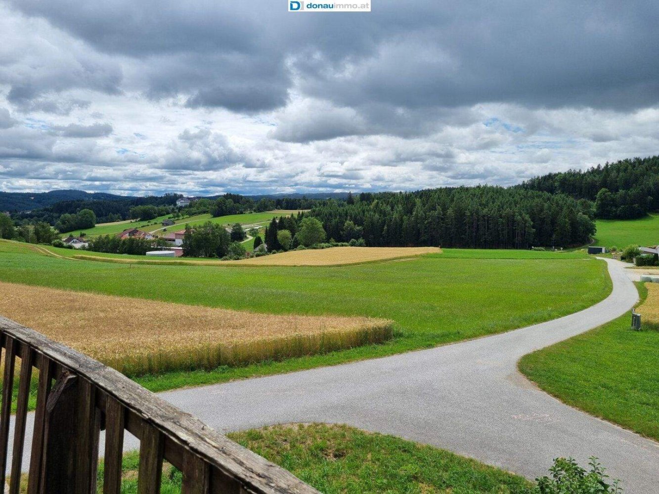 Casa de 4 divisões em Gross Gerungs, Austria N.º 246337