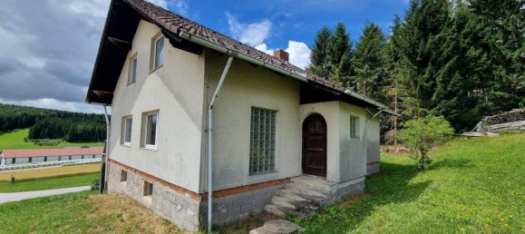 Casa de 4 divisões em Gross Gerungs, Austria N.º 246337 2