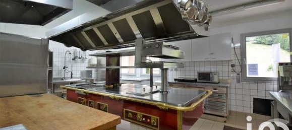 16 rooms House in Le Valtin, France No. 51498 28