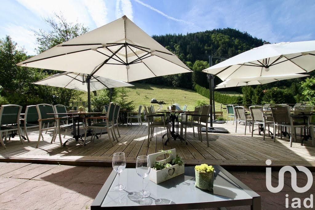 16 rooms House in Le Valtin, France No. 51498