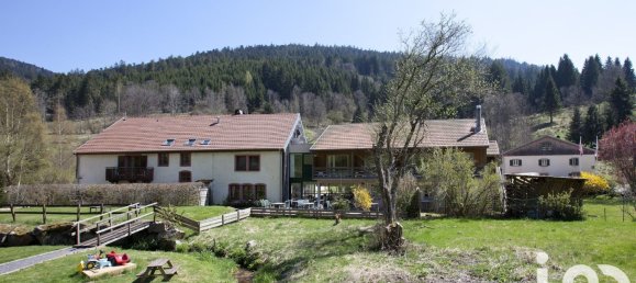 16 rooms House in Le Valtin, France No. 51498 6