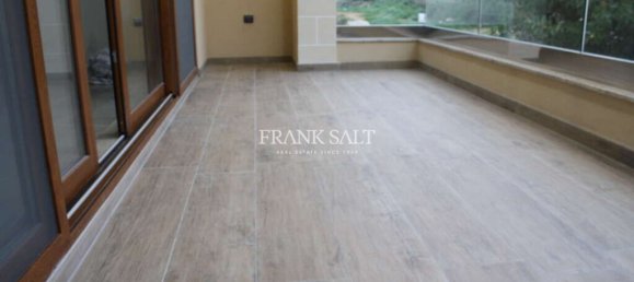 3 chambres Appartement à Mgarr, Malta No. 7819 7