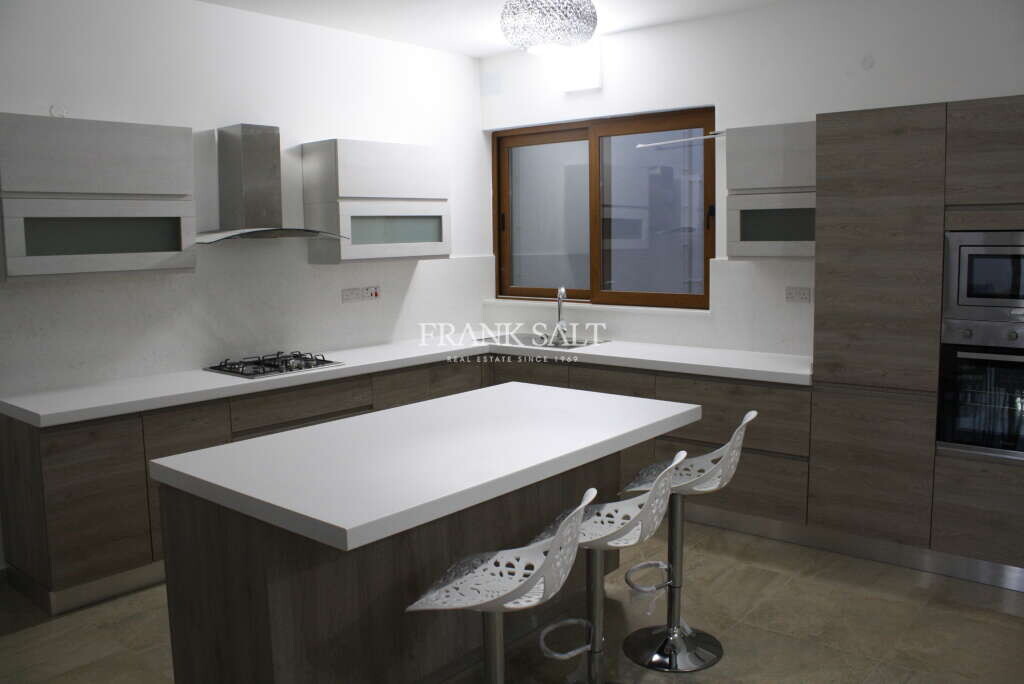 3 chambres Appartement à Mgarr, Malta No. 7819