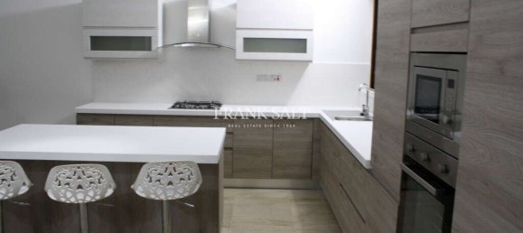 3 chambres Appartement à Mgarr, Malta No. 7819 2