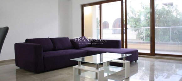 3 chambres Appartement à Mgarr, Malta No. 7819 4