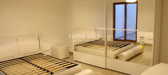 3 chambres Appartement à Mgarr, Malta No. 7819 9