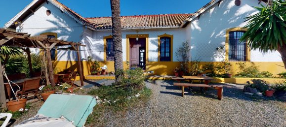 7 bedrooms Villa in El Limonar, Spain No. 47553 47