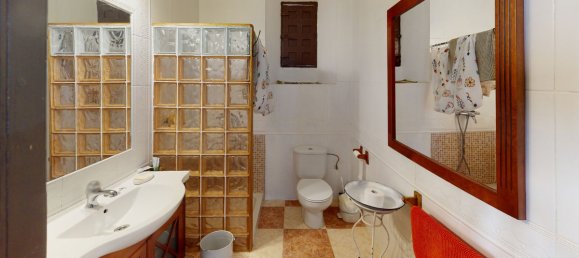 7 bedrooms Villa in El Limonar, Spain No. 47553 13