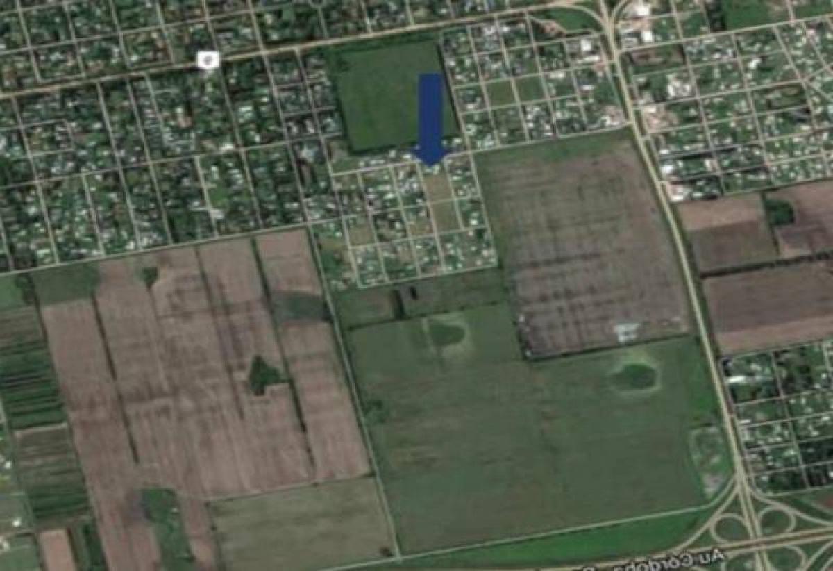 Земельный участок в провинция Санта-Фе, Аргентина № 35010