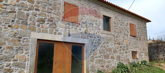 4 غرف نوم منزل في Amares, Portugal رقم 168984 2