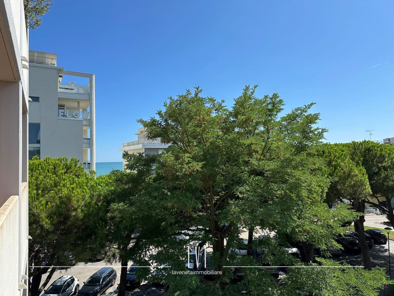 3 rooms Apartment in Caorle, Italy No. 277965