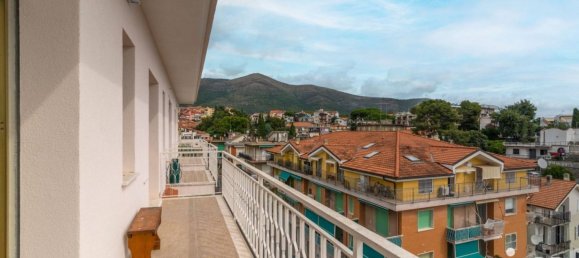 1 Schlafzimmer Wohnung in Ceriale, Italy, Nr. 271611 20