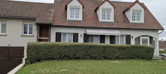 4 Schlafzimmer Haus in Chaingy, France, Nr. 335085 11