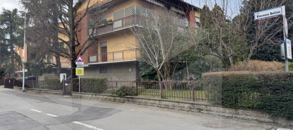 5-Zimmer Wohnung in San Giovanni in Persiceto, Italy, Nr. 20273 43
